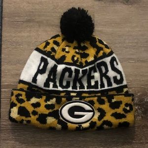 Green Bay Packers ‘47 Brand Beanie